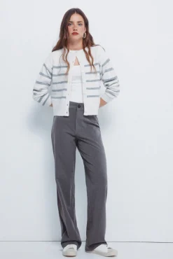 Pantalones de sastre