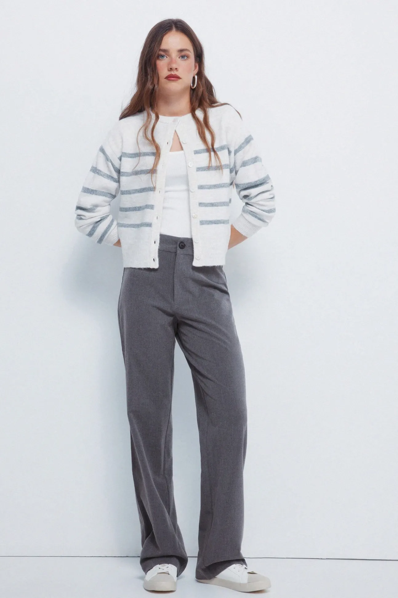 Pantalones de sastre