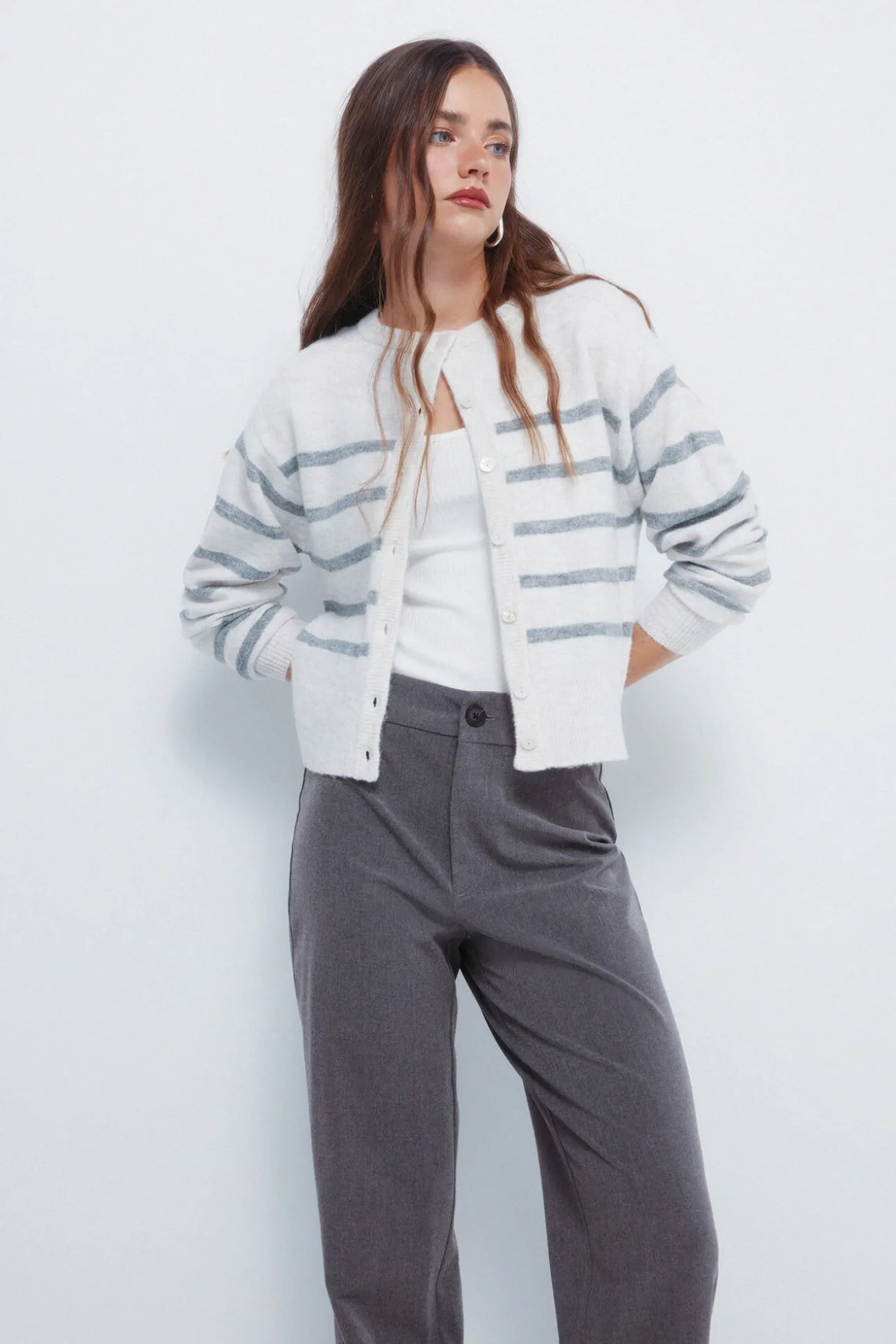 Pantalones de sastre