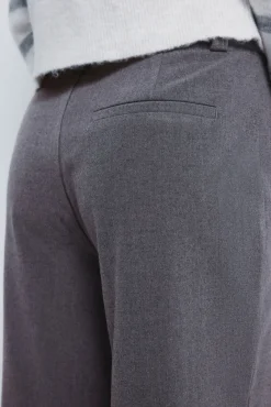 Pantalones de sastre