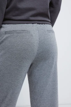 Pantalones jogger
