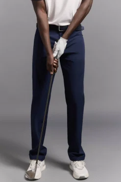 Pantalones largos 5 bolsillos golf