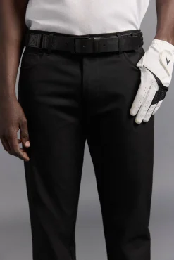 Pantalones largos 5 bolsillos golf