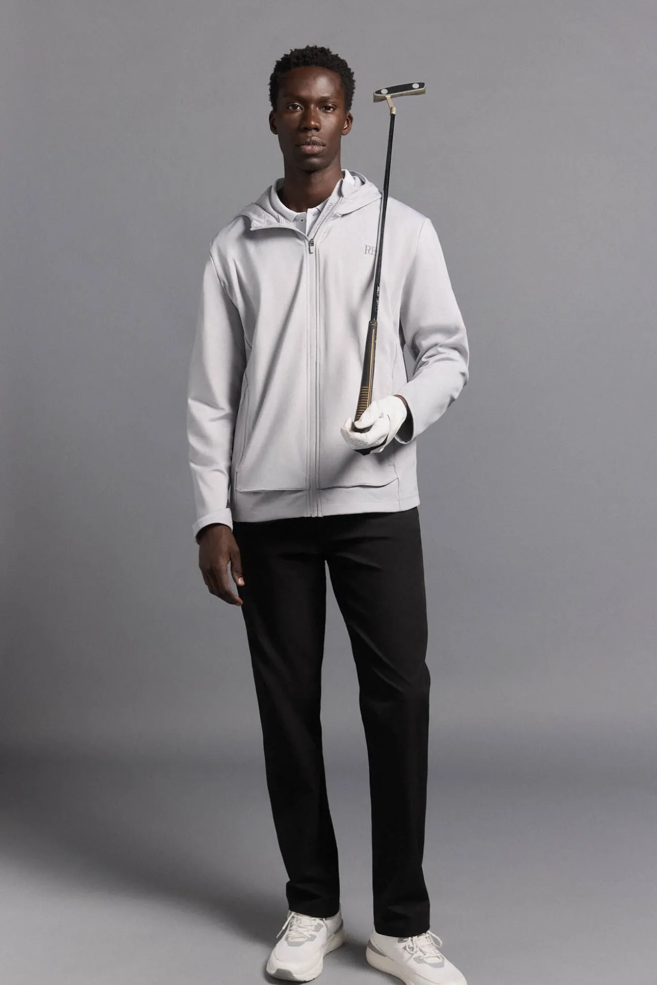 Pantalones largos 5 bolsillos golf