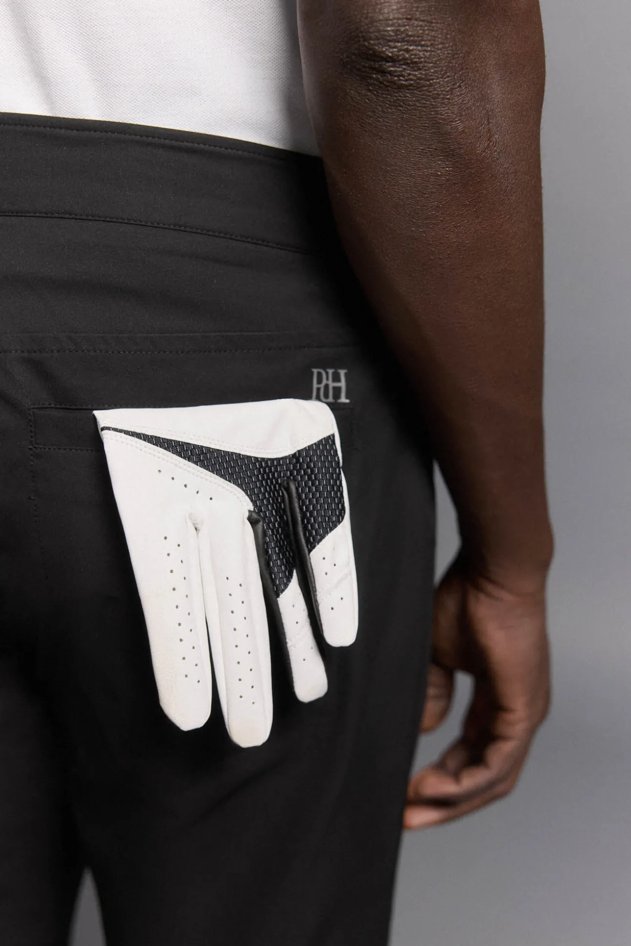 Pantalones largos 5 bolsillos golf