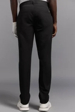 Pantalones largos 5 bolsillos golf