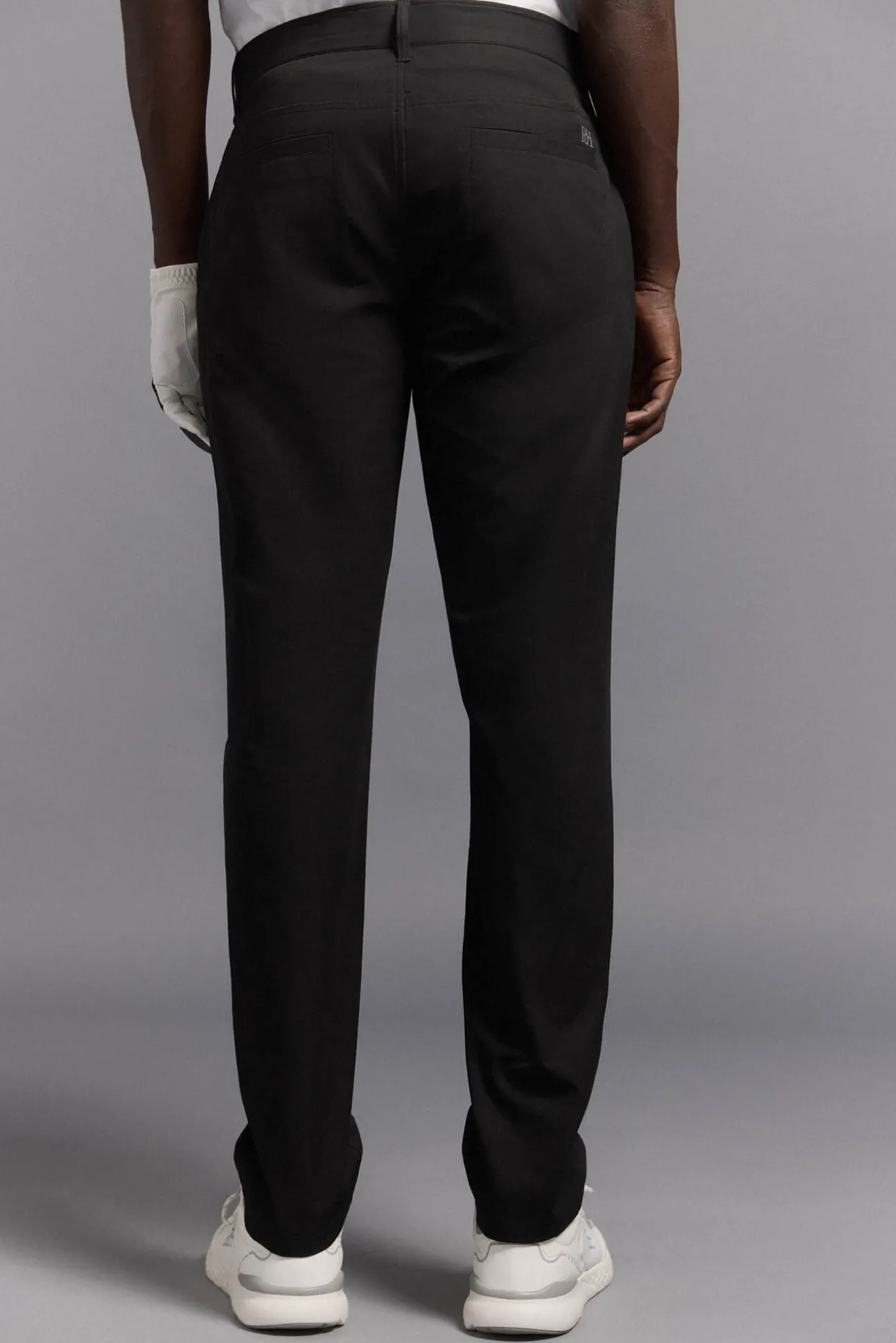 Pantalones largos 5 bolsillos golf