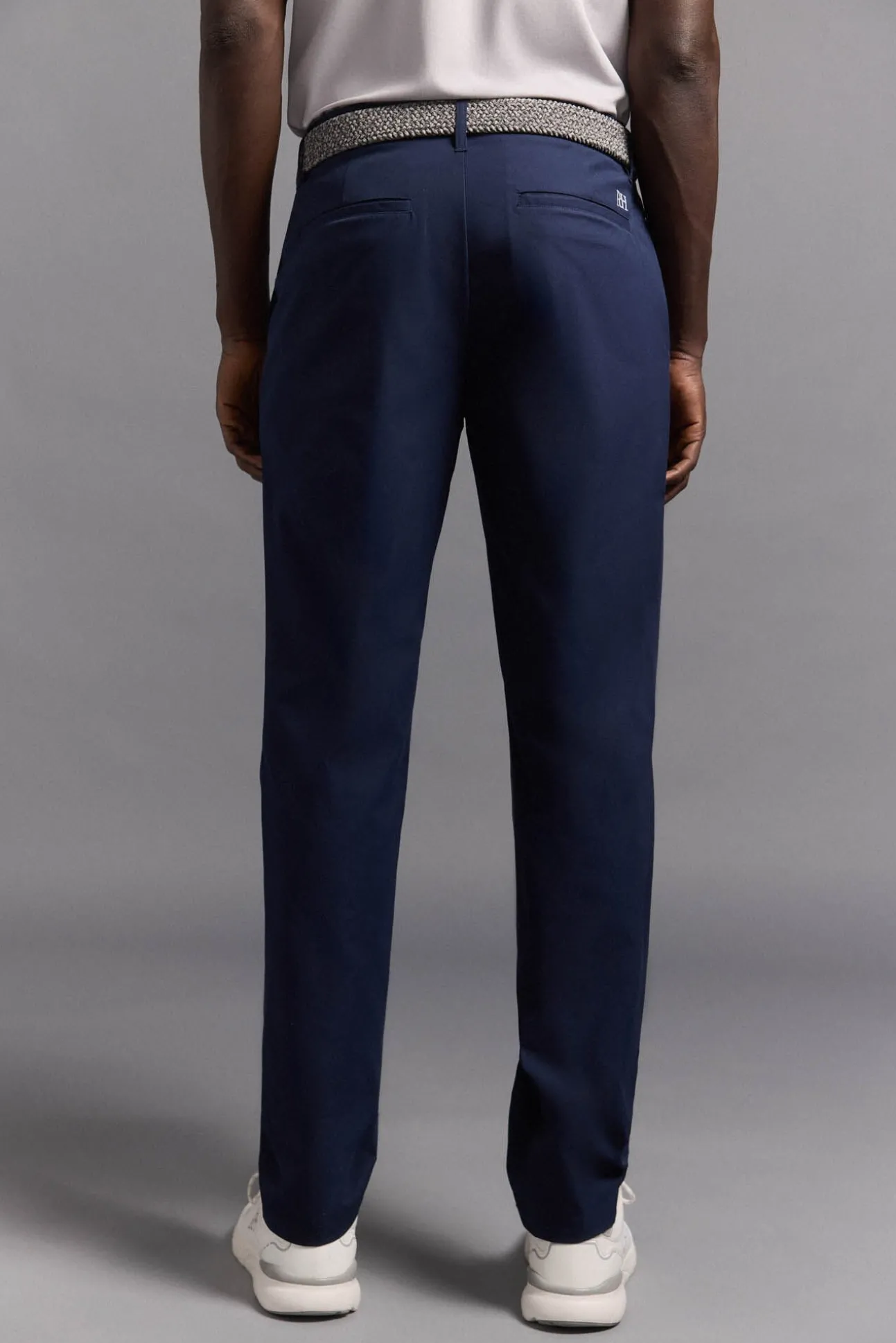 Pantalones largos golf