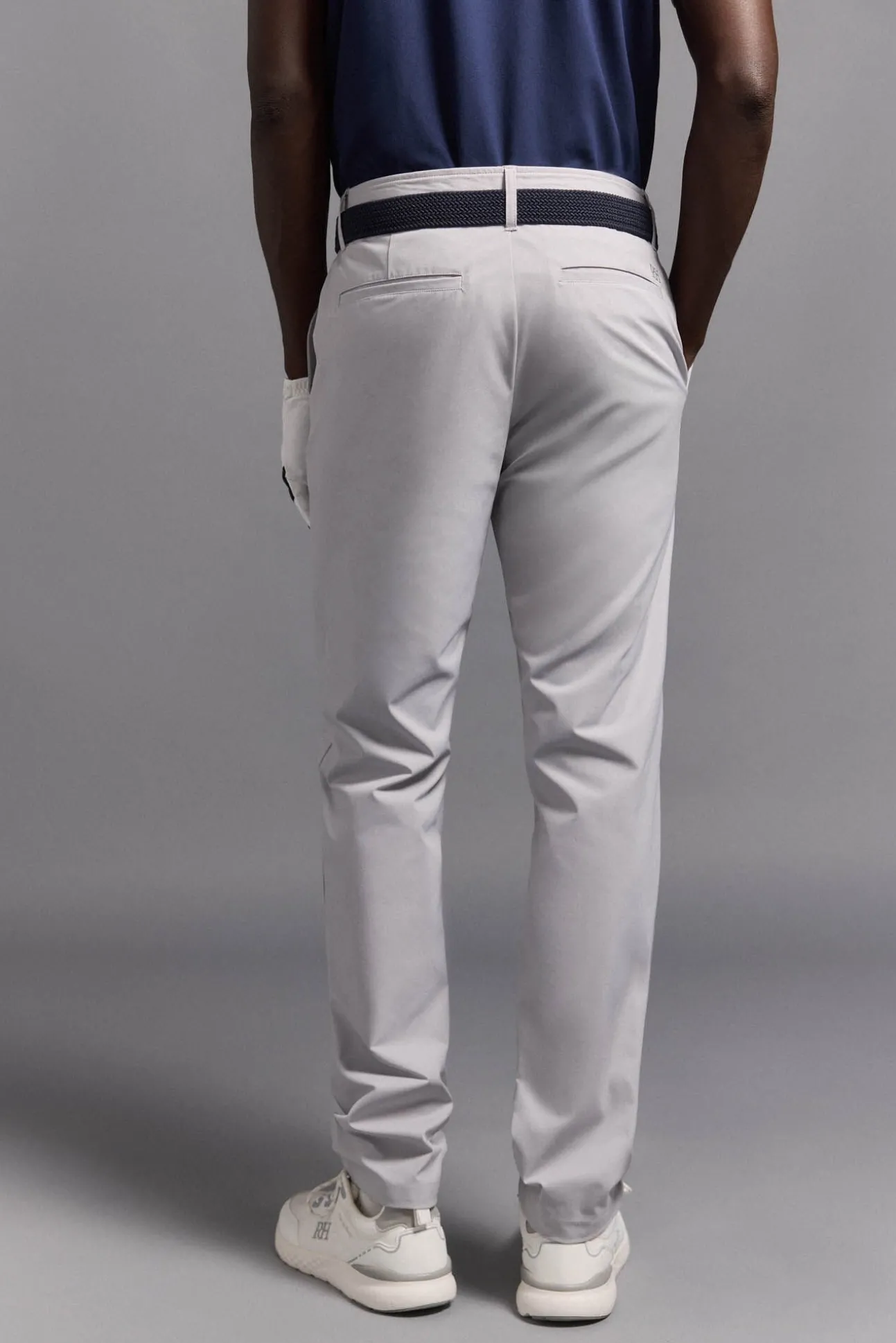 Pantalones largos golf