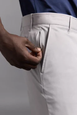 Pantalones largos golf