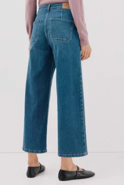 pantalones marine bolsillos