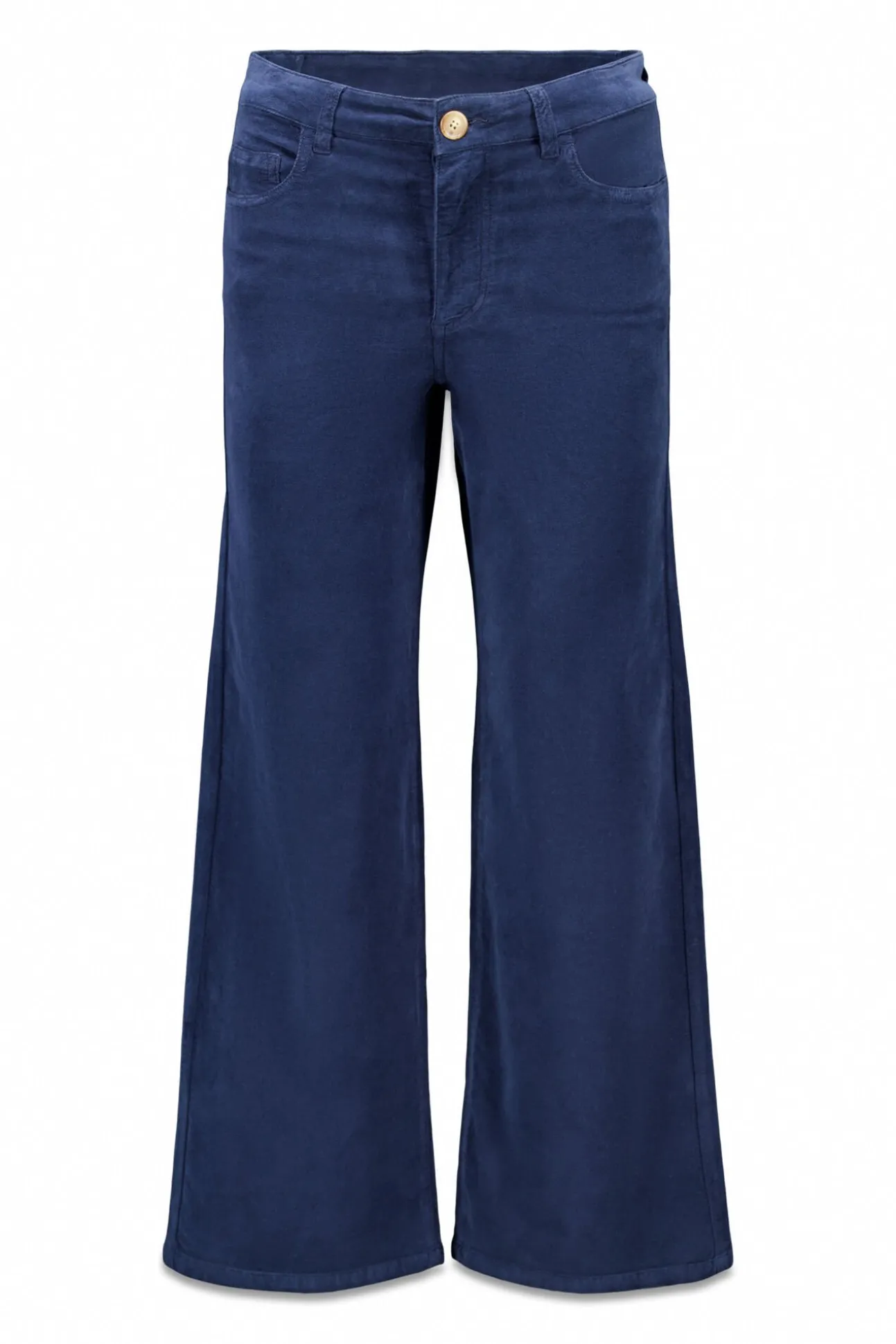 Pantalones Marine Velvet