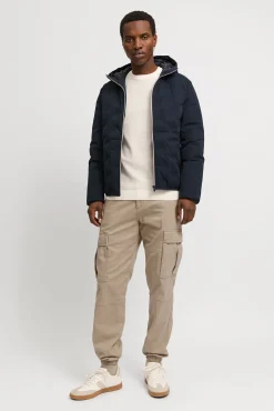 Pantalones Relaxed fit