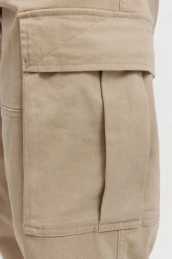 Pantalones Relaxed fit