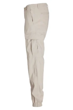 Pantalones Relaxed fit