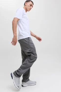Pantalones Relaxed fit