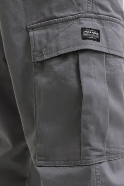 Pantalones Relaxed fit