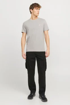 Pantalones Relaxed fit