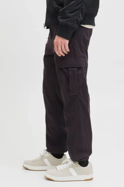 Pantalones Relaxed fit