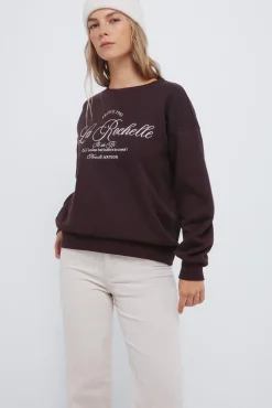 Pantalones sailor pana