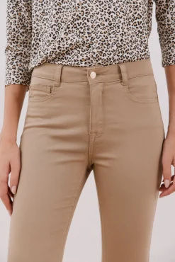 Pantalones Sensational color