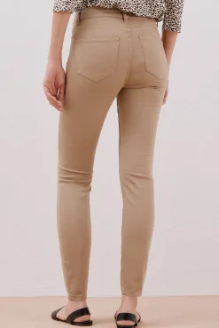 Pantalones Sensational color