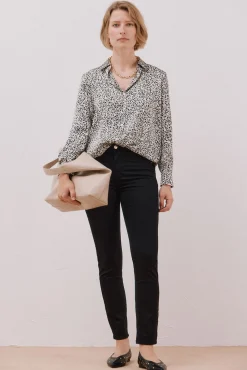 Pantalones Sensational color