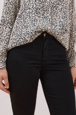 Pantalones Sensational color