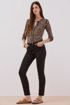 Pantalones Sensational color