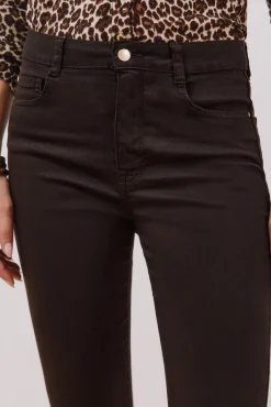 Pantalones Sensational color