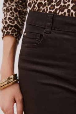 Pantalones Sensational color