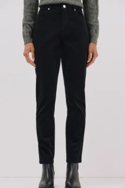 Pantalones sensational pana