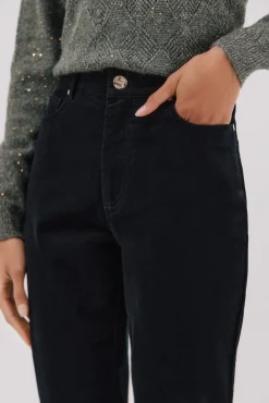 Pantalones sensational pana