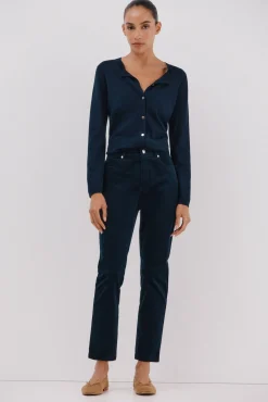 Pantalones sensational pana