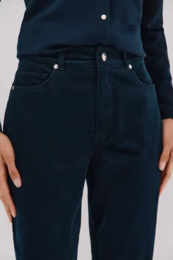 Pantalones sensational pana