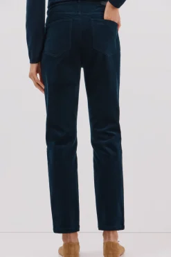 Pantalones sensational pana