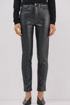 Pantalones sensational resinados