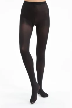 Panty moldeador Diam's opacas que modea desde la cintura a los pies