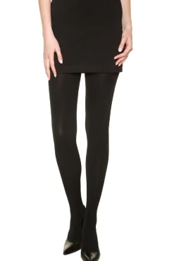 Panty Polar opaco 143 Deniers DIM