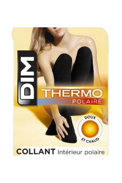 Panty Polar opaco 143 Deniers DIM