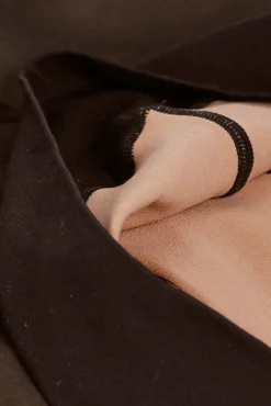 Panty thermo trasparente 50 Deniers