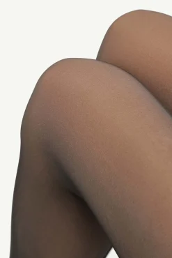 Panty Ultra Opaco 80 Deniers