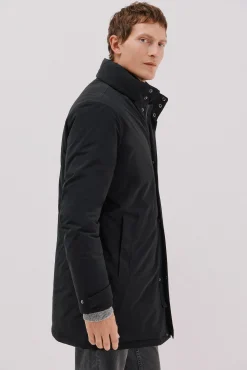 Parka técnica vistas desmontables