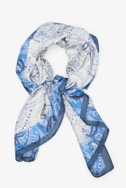 Pañuelo paisley