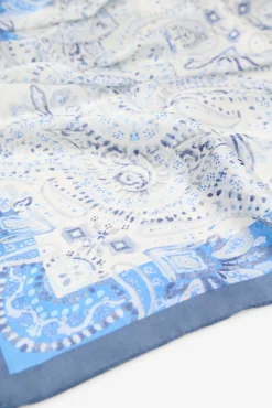 Pañuelo paisley