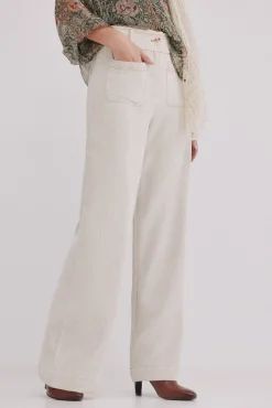 Payton. Pantalón de pana