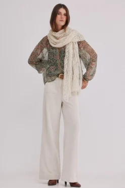 Payton. Pantalón de pana