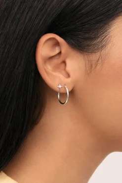 Pendiente Suelto Guidance Plata