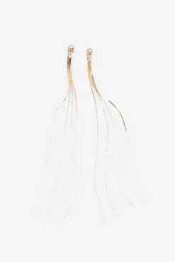 Pendientes de cascada