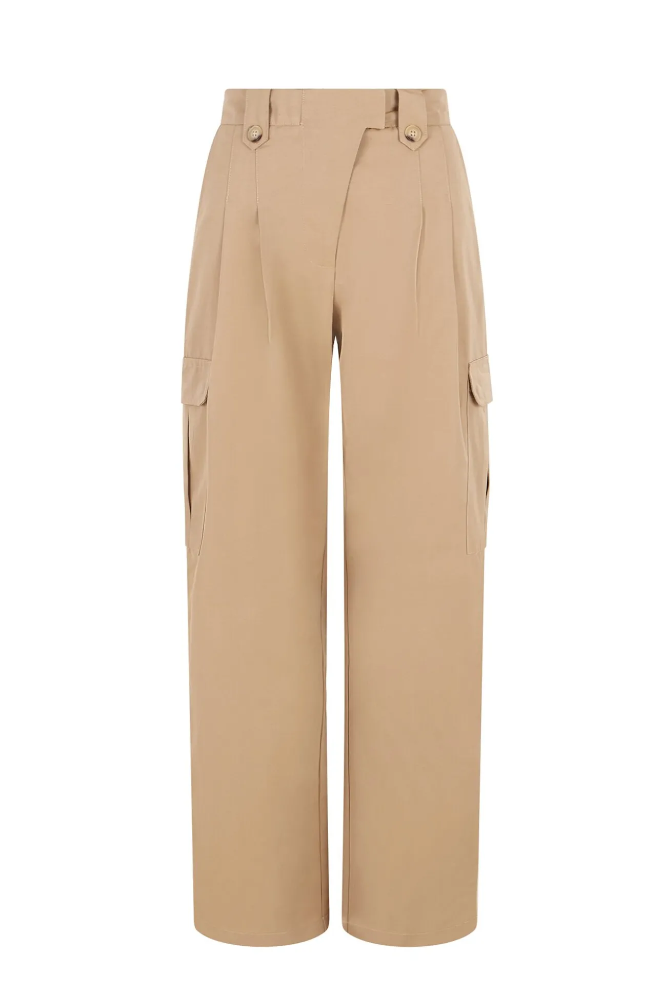 Piera. Pantalón cargo